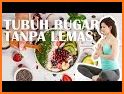 tips ringan agar tetap sehat bugar setelah lebaran related image