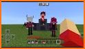 fnf friday night mod mcpe - skin update 2021 related image