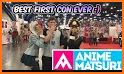 Anime Matsuri related image