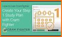 USMLE Study Schedule Planner: Cram Fighter related image