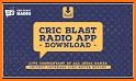 Cric Blast Radio - Cricket Fan Chit-Chat related image