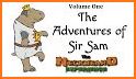 Adventures of the Sam related image