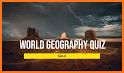 Countries of the world 3D: geo related image