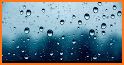 Rain Drops Live Wallpaper related image