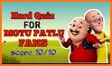 Motu Patlu Quiz Game related image