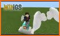 Wings Mod for MCPE related image