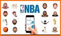 NBA Keyboard related image