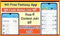 T20 Cricket-Fantasy Cricket Online Betting Games related image