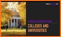 Colleges and Universities USA - Find Schools related image