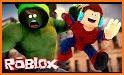 Super Tycoon Heroes Roblox's Mod related image