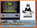 ClassicBoy Gold (64-bit) Game Emulator related image