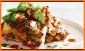 Mexican Recipes ~ Easy Casserole, Vegan Recipes related image