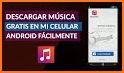 Bajar Música y Vídeos Gratis _ A Mí Celular Guide related image