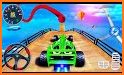 Ultimate Formula Car Racing : 3D Racing Games 2021 related image