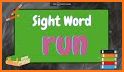 Word Run related image