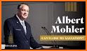 Albert Mohler related image