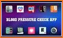 Blood pressure Tracker & BP Diary 2021 related image