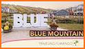 Blue Mountain related image