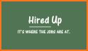 HiredUp related image