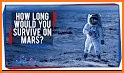 Survive On Mars related image