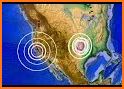 Earthquakes Tracker related image