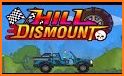 Hill Dismount - Smash the Fruits related image