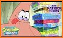 Sponge Subway Bob Patrick Game related image