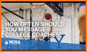 NCSA Coach related image