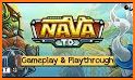 Nava TD - Futuristic Medieval Tower Defense related image