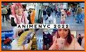 Anime NYC related image