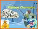 Bounty Fishing-Idle Fishing Master related image