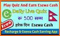 play live quiz earn money 2020 related image