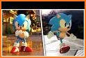 Sonic Classic 3D related image