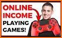 RaCash - Earn Money Play Games related image