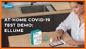 Ellume COVID-19 Home Test related image