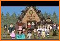 Gravity Falls Saw Game related image