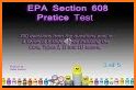 EPA 608 Practice 2019 - Exam Prep related image