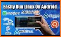 AnLinux : Run Linux On Android Without Root Access related image