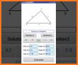 Ad-free Triangle Solver related image