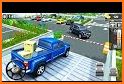 Car Parking Simulator - Car Driving Games related image