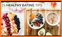 Healthy Living Meal Planner related image