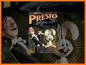 PRESTO related image