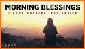 Good Morning Blessing Quotes 2020 related image