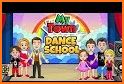 My Town : Dance School FREE related image