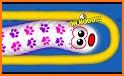 Slither Worms io : Slither Game related image