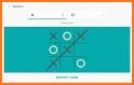 Tic Tac Toe - offline Multiplier game related image