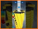 Drop Stack Ball Helix Blast Crash 3D Ball Jump related image