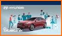 MyHyundai with Blue Link related image