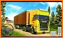 Truck Driving : Cargo Truck 2021 related image