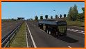 Euro Bus Simulator : Lorry Trip 2019 related image